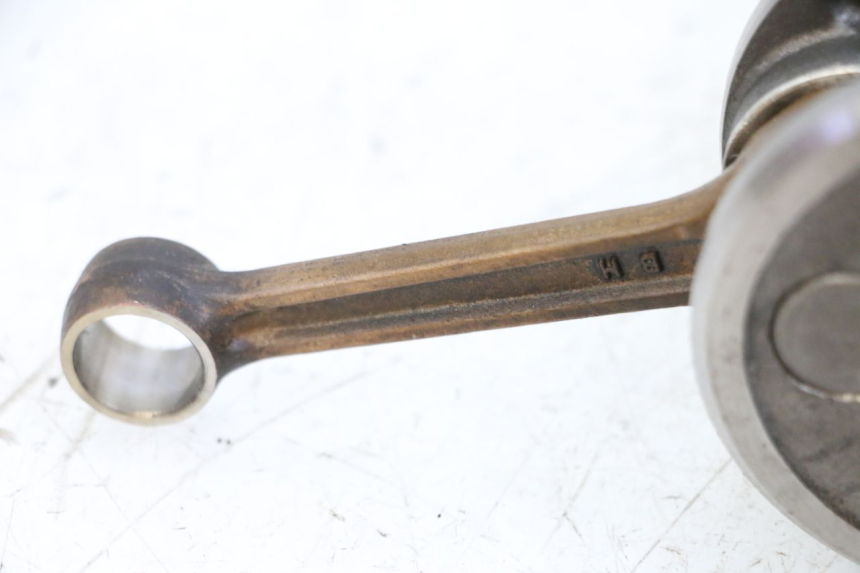 photo de CIG YAMAHA NEO'S NEOS 2T 50 (1998 - 2007) - Vista general del producto