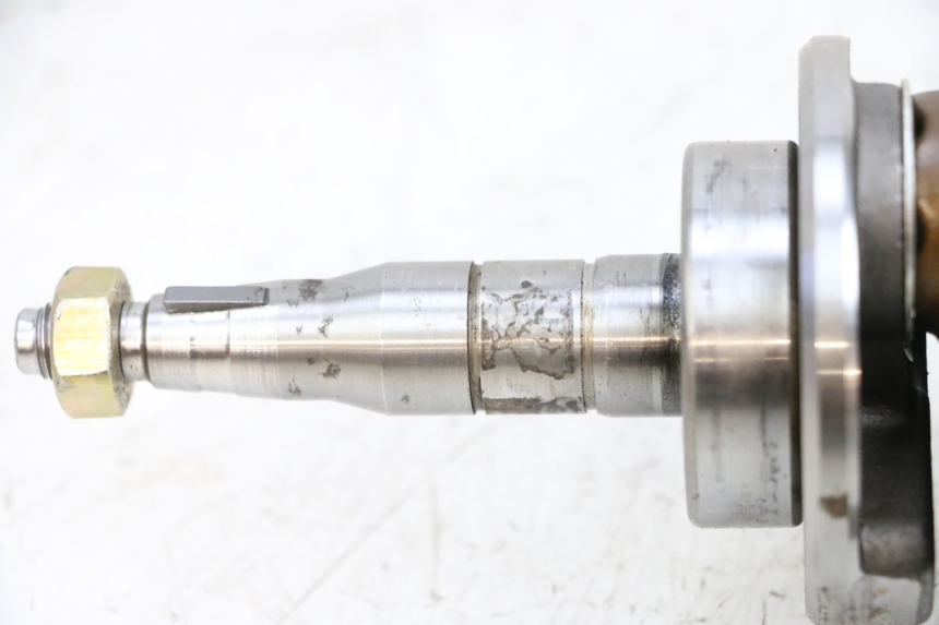 photo de CIG YAMAHA NEO'S NEOS 2T 50 (1998 - 2007) - Recambio usado revisado