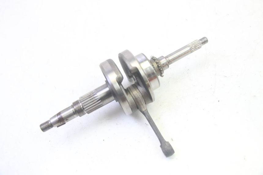 photo de CIG YAMAHA NEOS NEO'S 4T 50 (2008 - 2016) - Vista principal