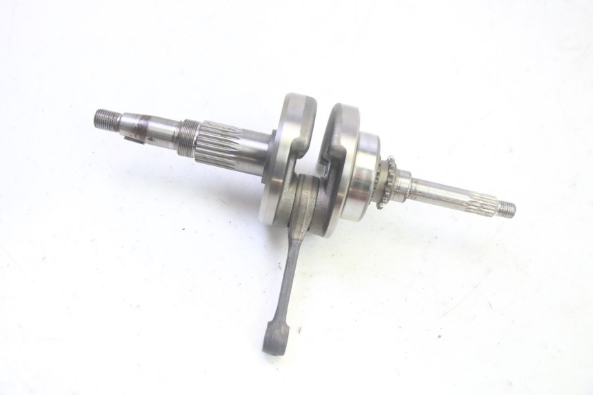 photo de CIG YAMAHA NEOS NEO'S 4T 50 (2008 - 2016) - Detalle de la pieza