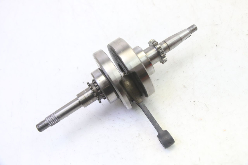 photo de CIG KYMCO LIKE 4T 50 (2019 - 2025)