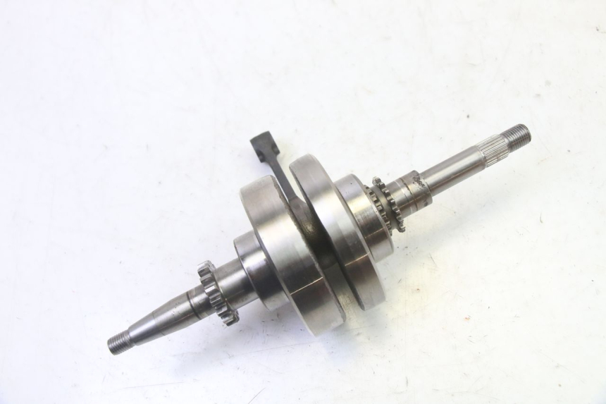 photo de CIG KYMCO LIKE 4T 50 (2019 - 2025)