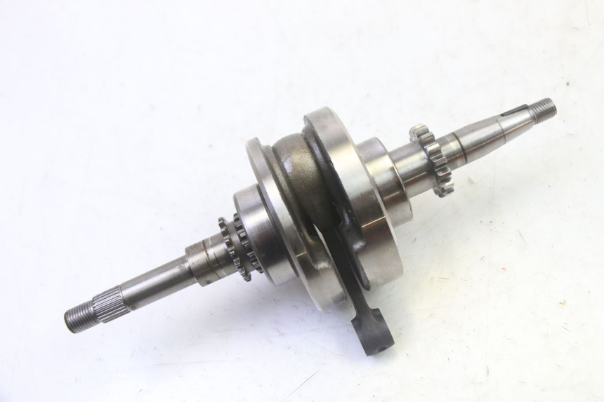 photo de CIG KYMCO LIKE 4T 50 (2019 - 2025)