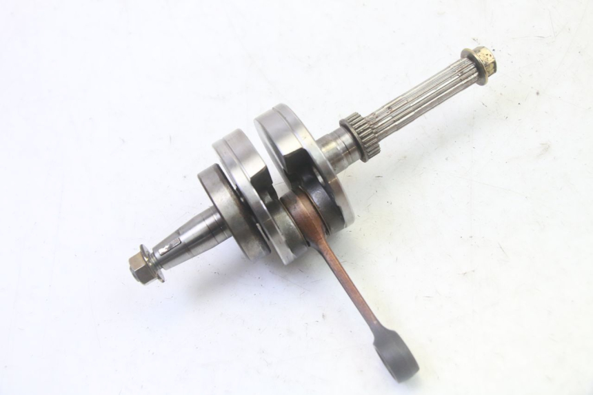 photo de CIG PIAGGIO NEW TYPHOON 50 (2010 - 2017)