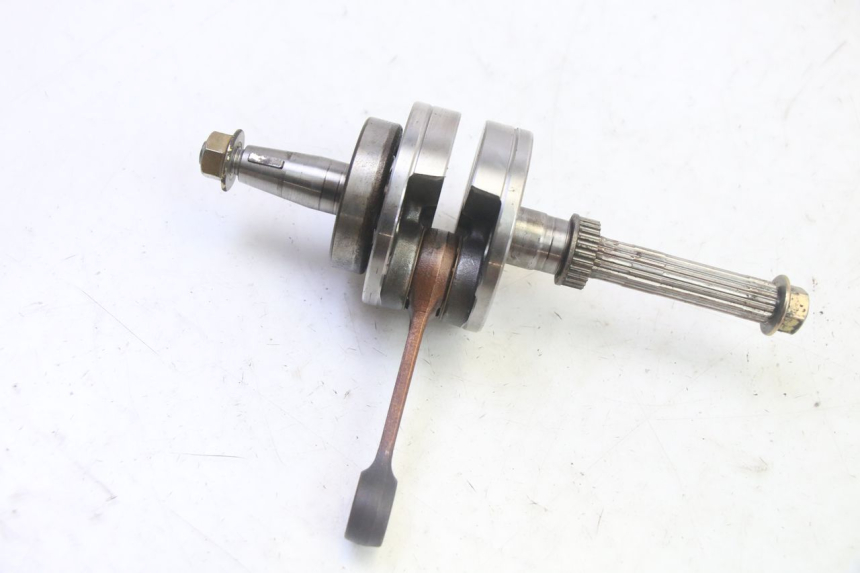 photo de CIG PIAGGIO NEW TYPHOON 50 (2010 - 2017)