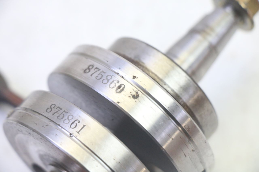 photo de CIG PIAGGIO NEW TYPHOON 50 (2010 - 2017)