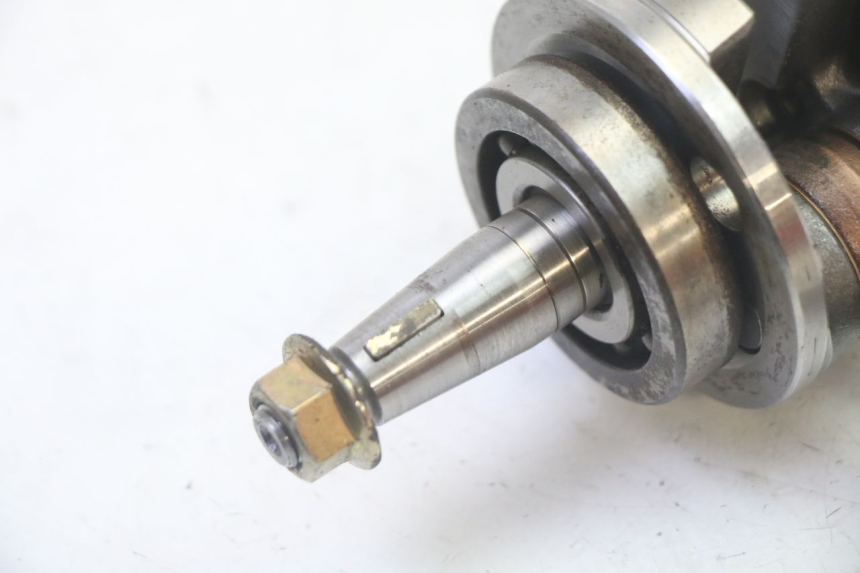 photo de CIG PIAGGIO NEW TYPHOON 50 (2010 - 2017)