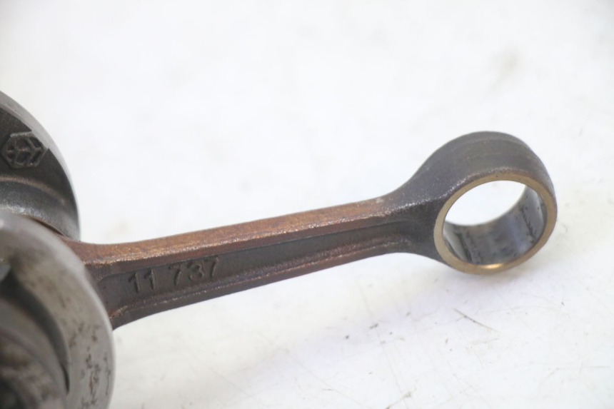 photo de CIG PIAGGIO NEW TYPHOON 50 (2010 - 2017)