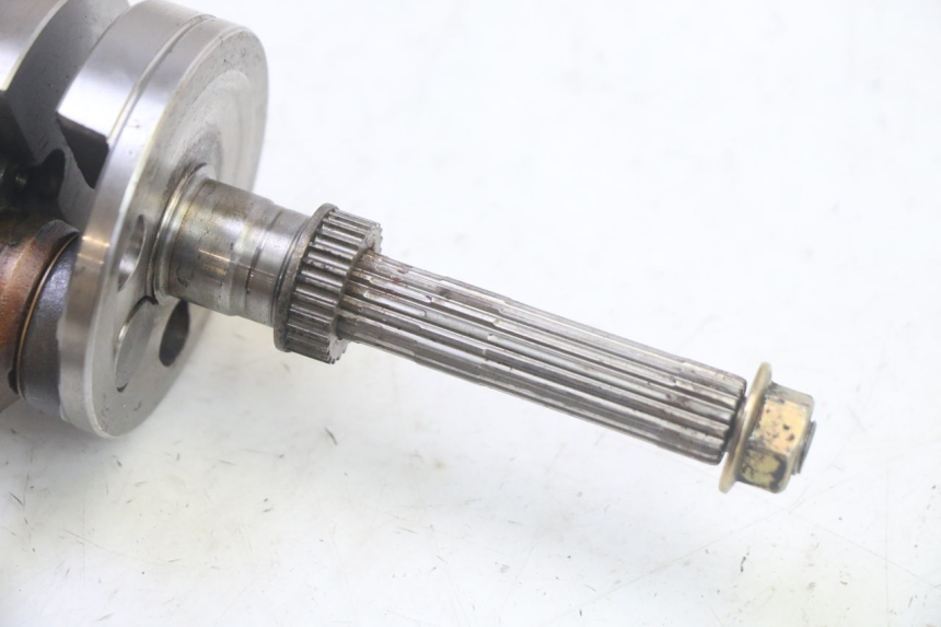 photo de CIG PIAGGIO NEW TYPHOON 50 (2010 - 2017)