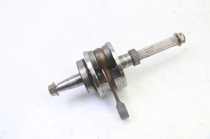 photo de CIG PIAGGIO NEW TYPHOON 50 (2010 - 2017)