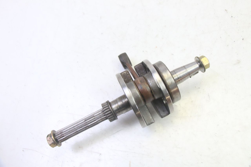 photo de CIG PIAGGIO NEW TYPHOON 50 (2010 - 2017)