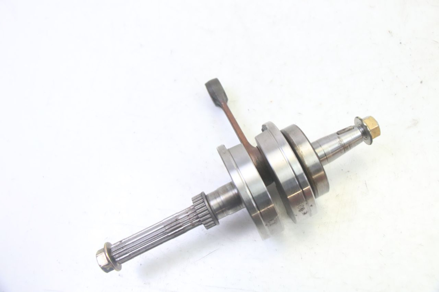 photo de CIG PIAGGIO NEW TYPHOON 50 (2010 - 2017)