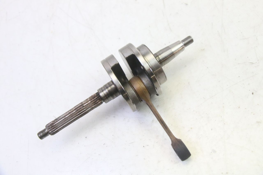 photo de CIG PIAGGIO NEW TYPHOON 50 (2010 - 2017)