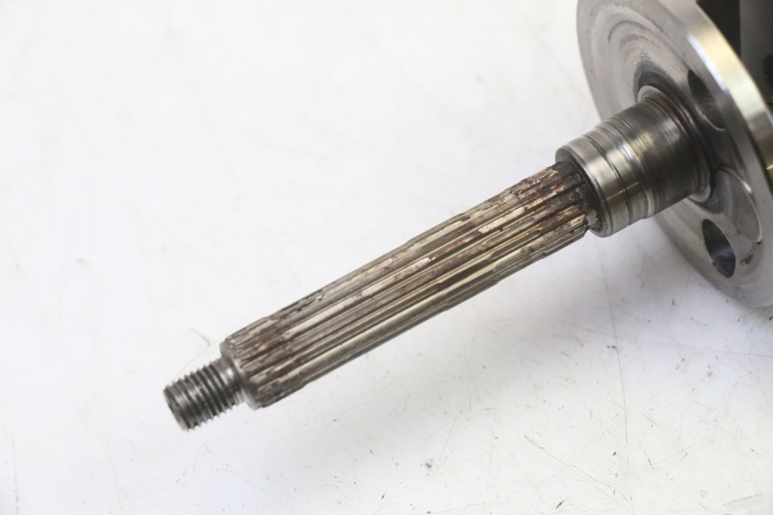 photo de CIG PIAGGIO NEW TYPHOON 50 (2010 - 2017)