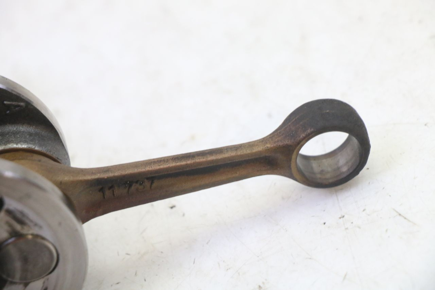 photo de CIG PIAGGIO NEW TYPHOON 50 (2010 - 2017)