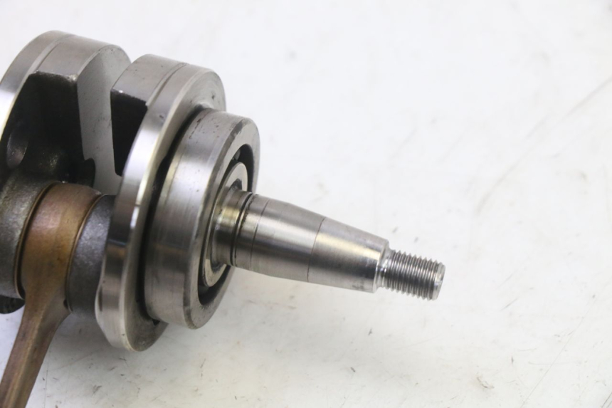 photo de CIG PIAGGIO NEW TYPHOON 50 (2010 - 2017)