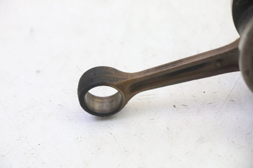 photo de CIG PIAGGIO NEW TYPHOON 50 (2010 - 2017)