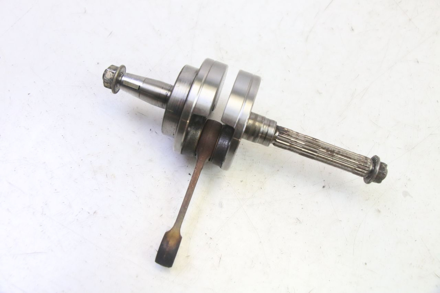 photo de CIG PIAGGIO NEW TYPHOON 50 (2010 - 2017)