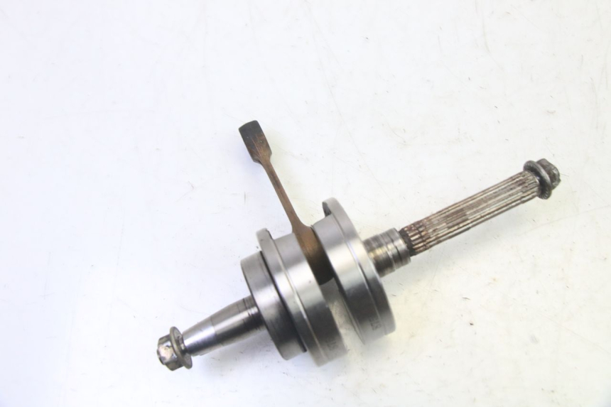 photo de CIG PIAGGIO NEW TYPHOON 50 (2010 - 2017)