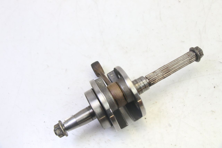 photo de CIG PIAGGIO NEW TYPHOON 50 (2010 - 2017)