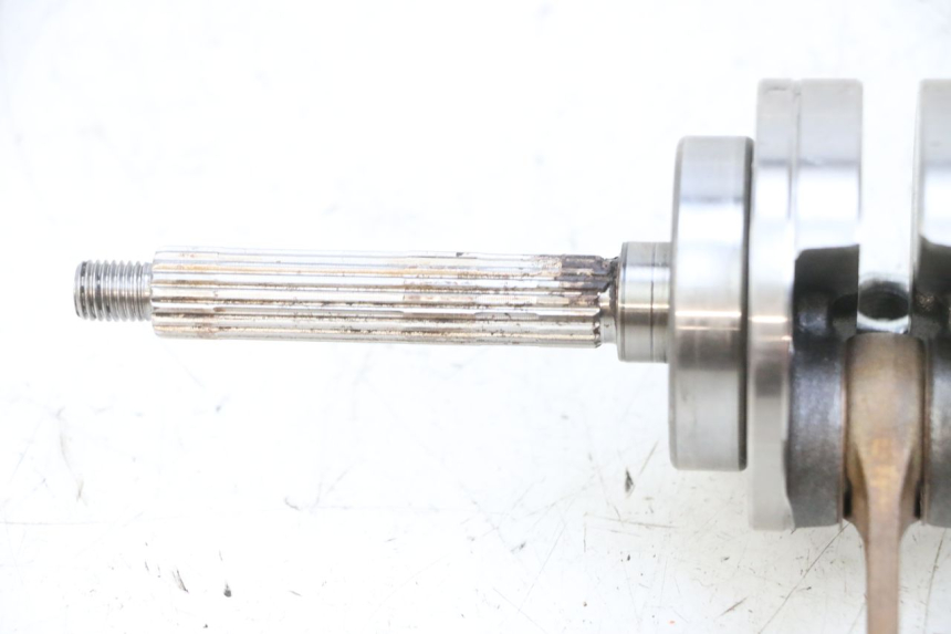 photo de CIG PIAGGIO NEW TYPHOON 50 (2018 - 2021) - Recambio usado revisado