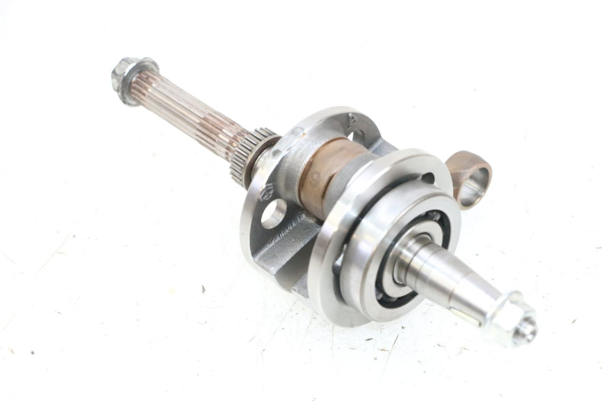 photo de CIG PIAGGIO NEW TYPHOON 50 (2018 - 2021) - Vista general del producto