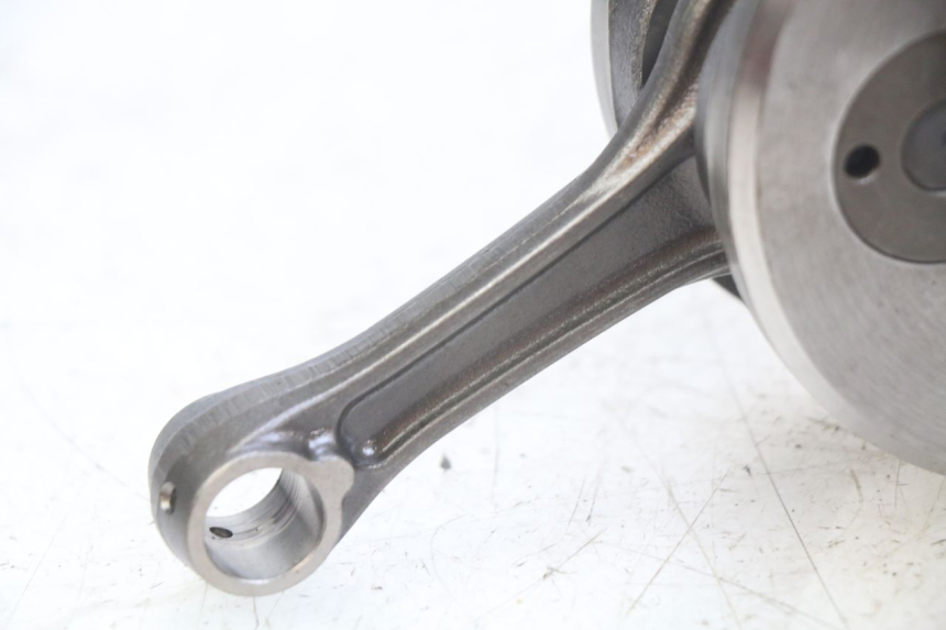 photo de CIGÜEÑAL GILERA NEXUS 125 (2007 - 2009)