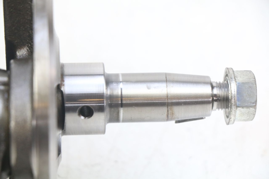 photo de CIGÜEÑAL GILERA NEXUS 125 (2007 - 2009)