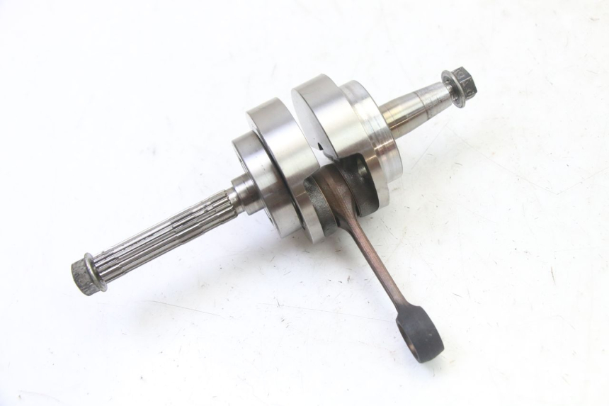 photo de CIG PIAGGIO NRG POWER PUREJET 50 (2018 - 2021)