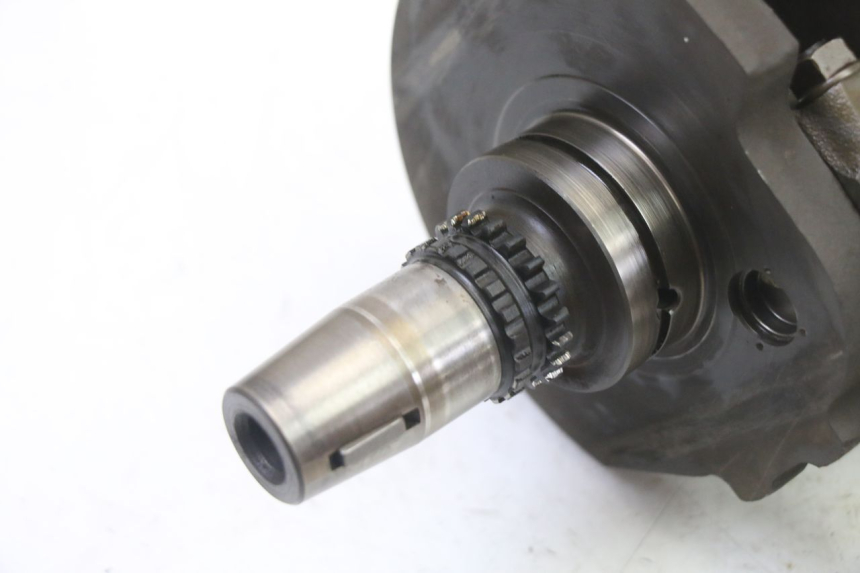 photo de CIG HONDA NTV DEAUVILLE ABS 700 (2007 - 2016)