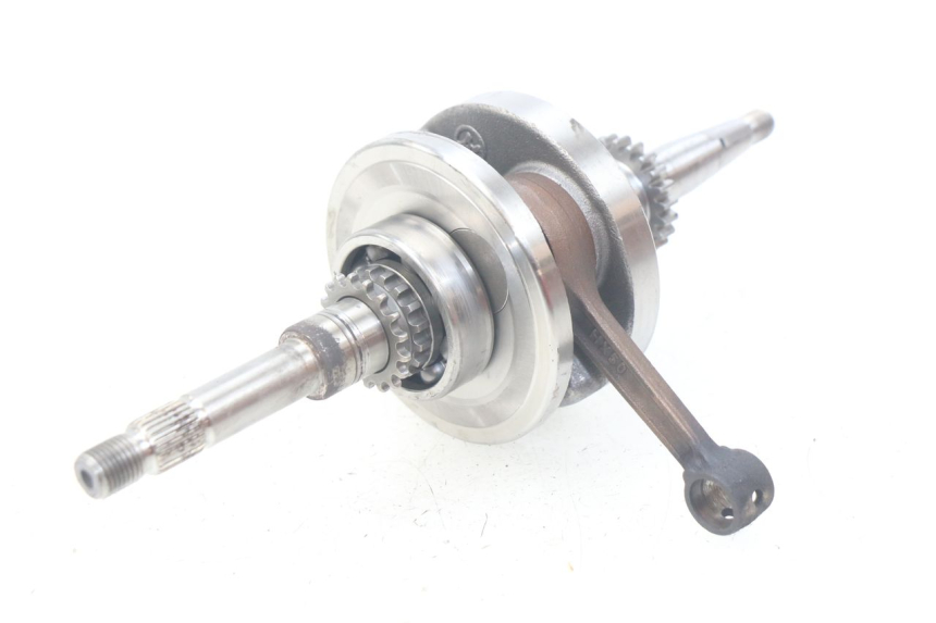 photo de CIGÜEÑAL NECO ONE 4T 50 (2011 - 2020)