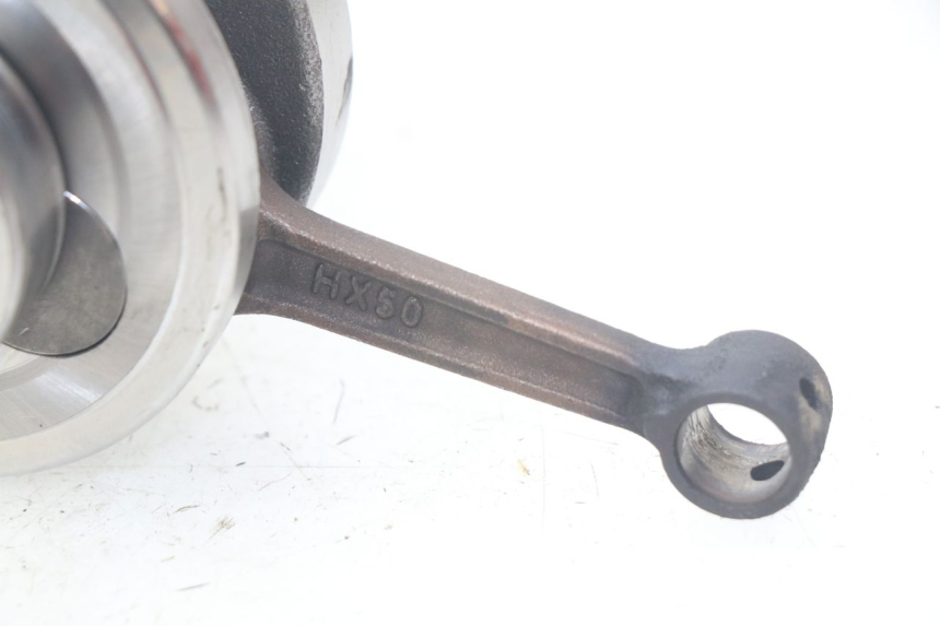 photo de CIGÜEÑAL NECO ONE 4T 50 (2011 - 2020)