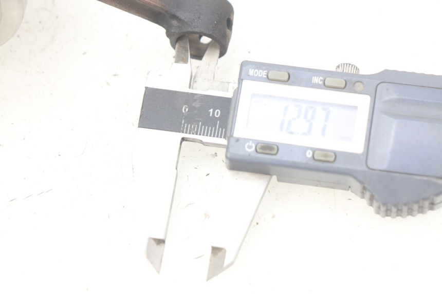 photo de CIGÜEÑAL NECO ONE 4T 50 (2011 - 2020)