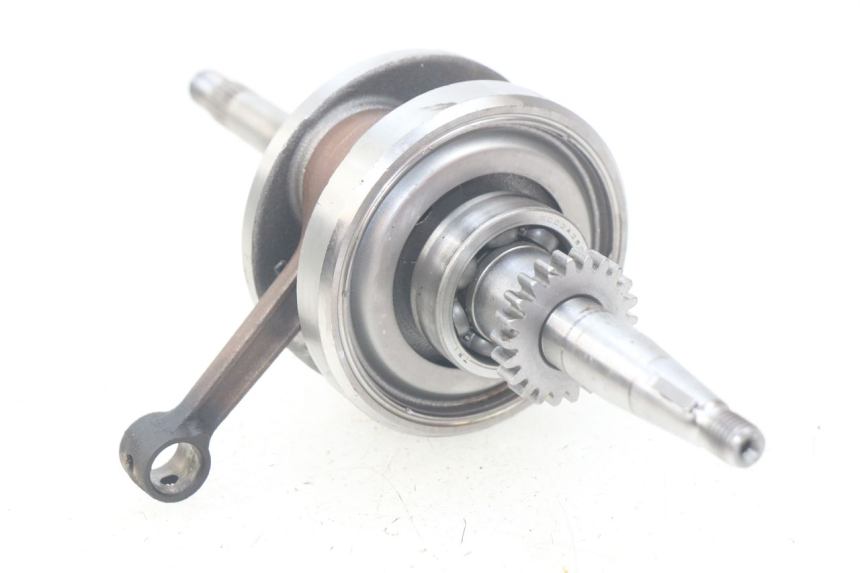 photo de CIGÜEÑAL NECO ONE 4T 50 (2011 - 2020)