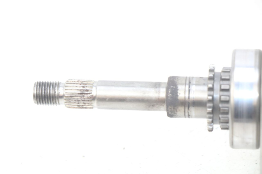 photo de CIGÜEÑAL NECO ONE 4T 50 (2011 - 2020)