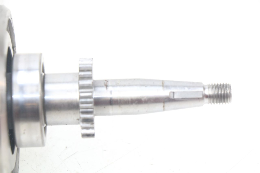photo de CIGÜEÑAL NECO ONE 4T 50 (2011 - 2020)