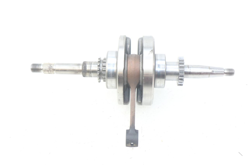 photo de CIGÜEÑAL NECO ONE 4T 50 (2011 - 2020)
