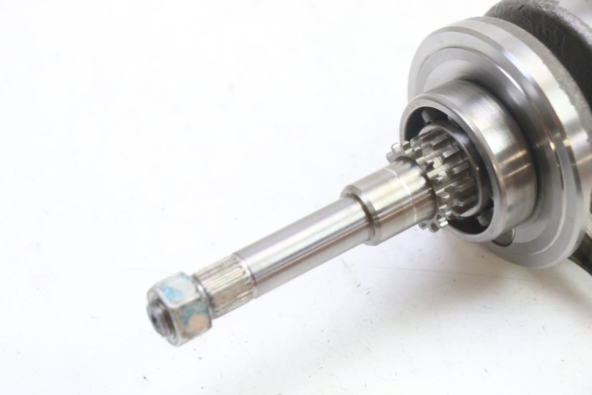 photo de CIG SYM ORBIT 2 4T 50 (2008 - 2017)