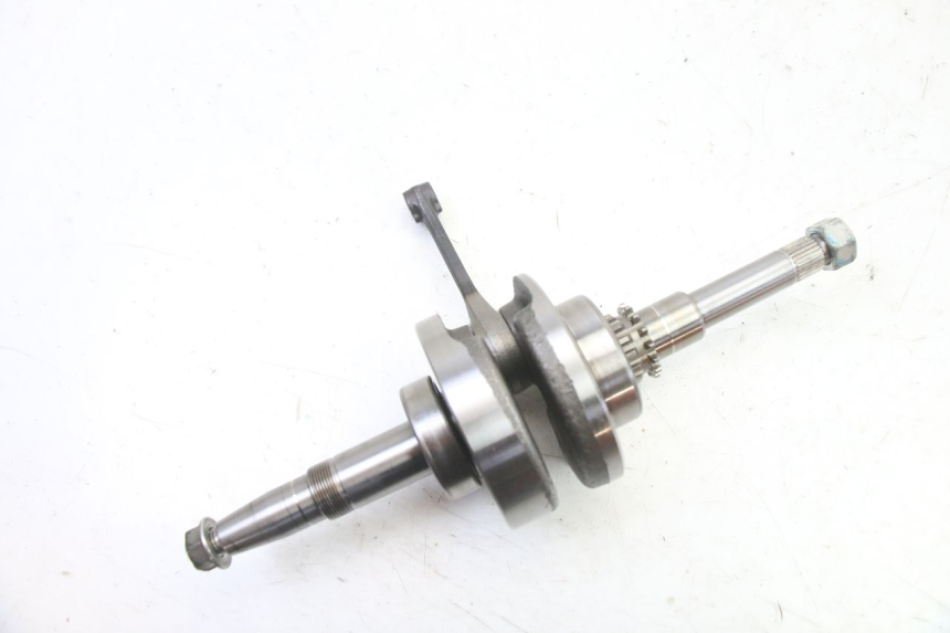 photo de CIG SYM ORBIT 2 4T 50 (2008 - 2017)