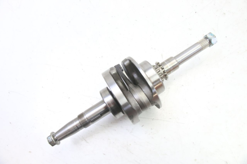 photo de CIG SYM ORBIT 2 4T 50 (2008 - 2017)