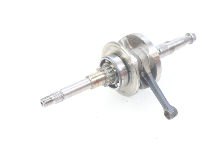 photo de CIGÜEÑAL SYM ORBIT III 3 4T 50 (2018 - 2021)