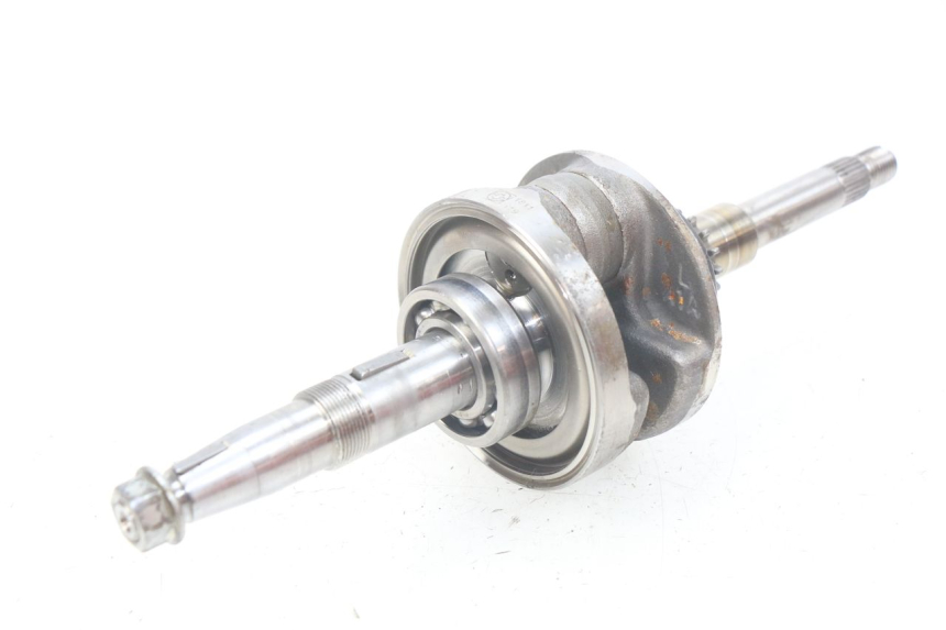 photo de CIGÜEÑAL SYM ORBIT III 3 4T 50 (2018 - 2021)