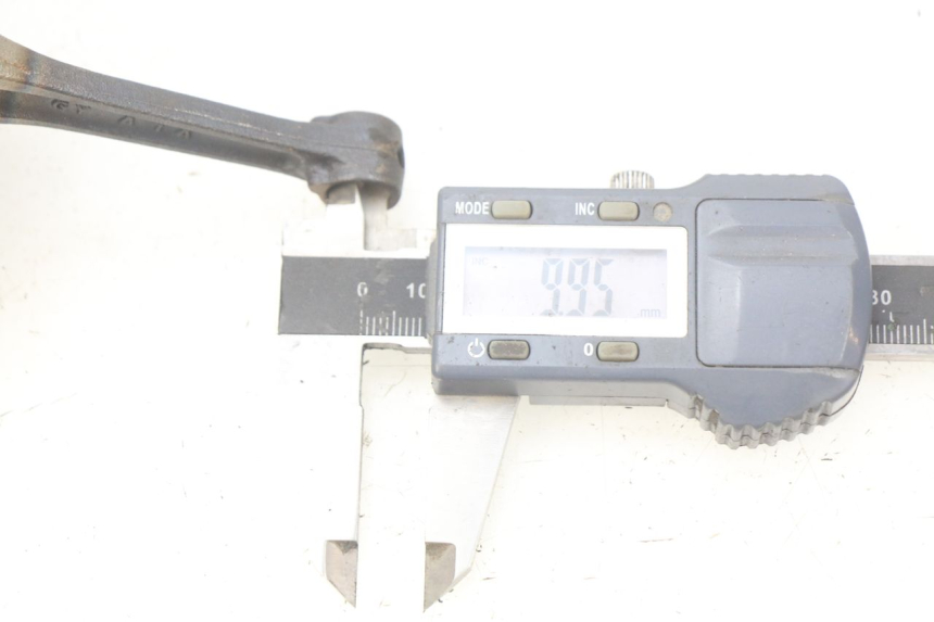 photo de CIGÜEÑAL SYM ORBIT III 3 4T 50 (2018 - 2021)