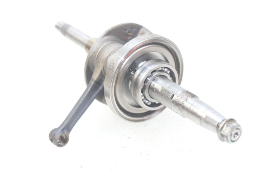 photo de CIGÜEÑAL SYM ORBIT III 3 4T 50 (2018 - 2021)