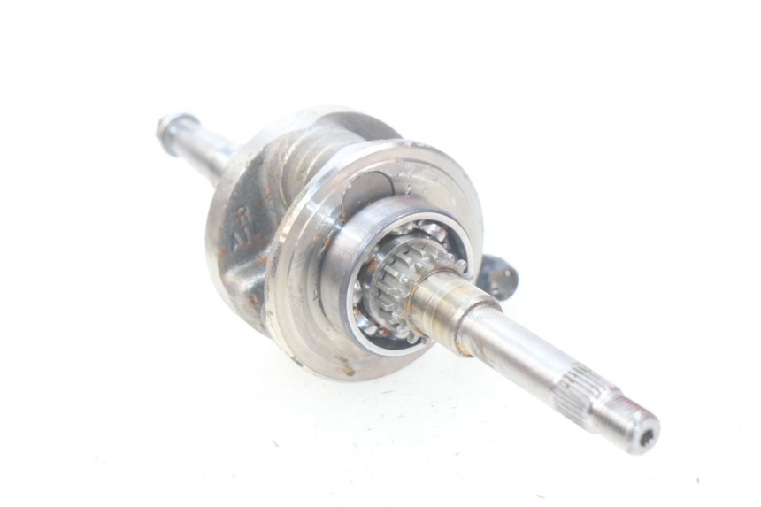 photo de CIGÜEÑAL SYM ORBIT III 3 4T 50 (2018 - 2021)