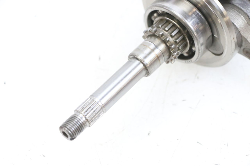 photo de CIG SYM ORBIT III 3 4T 50 (2021 - 2025) - Otra vista del artículo