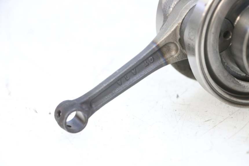 photo de CIG SYM ORBIT III 3 4T 50 (2021 - 2025) - Vista general del producto