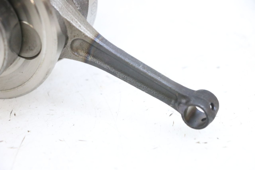 photo de CIG SYM ORBIT III 3 4T 50 (2021 - 2025) - Marcados y referencias originales