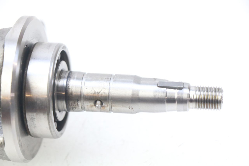 photo de CIGÜEÑAL TNT MOTOR OTTO 2T 50 (2012 - 2018)