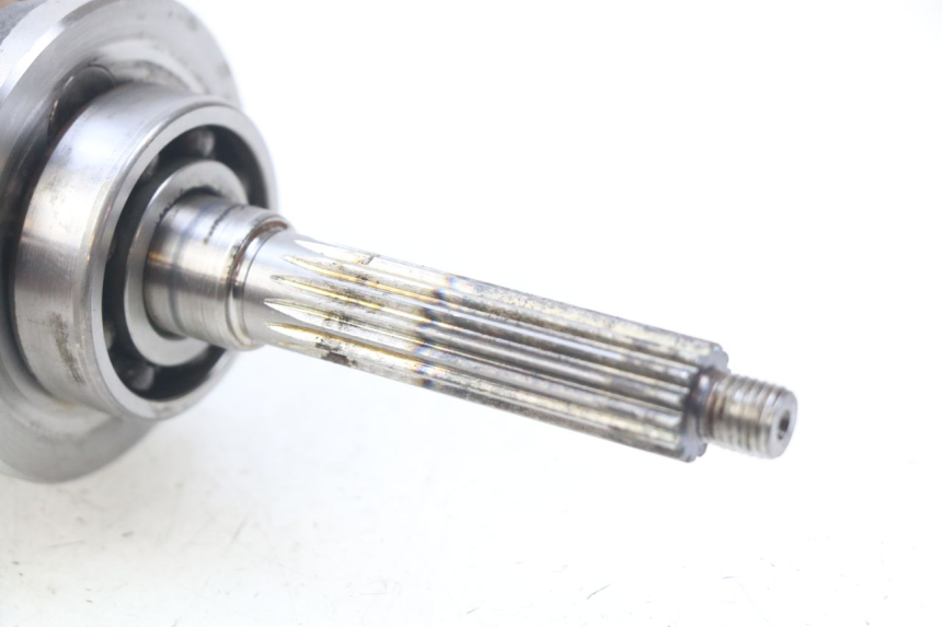 photo de CIGÜEÑAL TNT MOTOR OTTO 2T 50 (2012 - 2018)